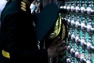 امام