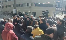 افتتاح ۱۰ هزار واحد مسکونی با حضور رئیسی