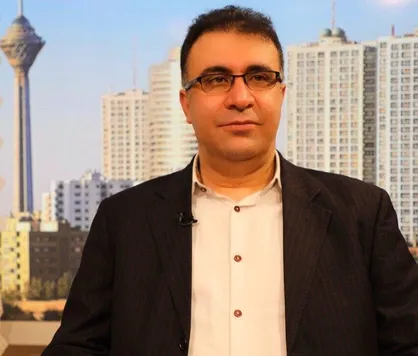 سعدوندی: بازار سرمایه جلوی ابَرتورم را گرفت / آیا فعالیت و سرمایه&zwnj;گذاری در بورس دلالی است؟!
