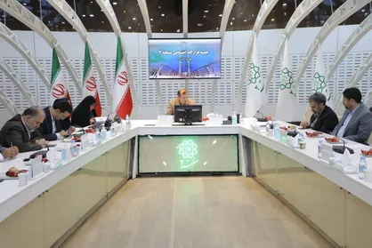راه اندازی مراکز استعدادیابی و توانمندسازی کودکان کار در منطقه ۲