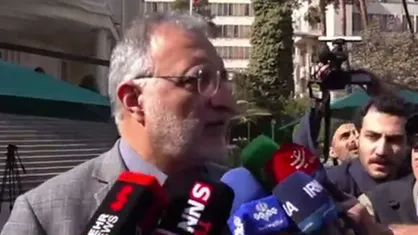 موضوع &laquo;حریم تهران&raquo; در صلاحیت شورای شهرسازی نیست؛ سرتاپای مصوبه جدید حریم تهران ضد قانون است/ دستگاه&zwnj;های نظارتی باید ورود کنند