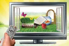 «مهدویت» موضوع برنامه‌های تحویل سال نو شبکه‌های تلویزیونی شد