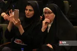 بیست و ششمین گردهمایی مدیران کل امور دانشجویان شاهد و ایثارگر دانشگاه‌ها
