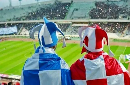 پرسپولیسی&zwnj;ها بیشتر از استقلالی&zwnj;ها برای دربی بلیت خریده&zwnj;اند/ فروش بلیت در محل نخواهیم داشت+فیلم