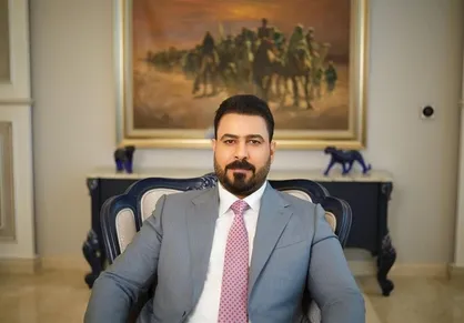 علی الزیدی کیست؟ / با جوانترین نخست وزیر عراق بیشتر آشنا شوید