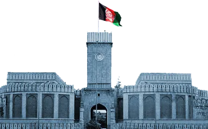 واکنش افغانستان به اقدام اخیر آمریکا/ به رسمیت شناختن قدس به عنوان پایتخت رژیم اسرائیل احساسات مسلمانان را جریحه&zwnj;دار می&zwnj;کند