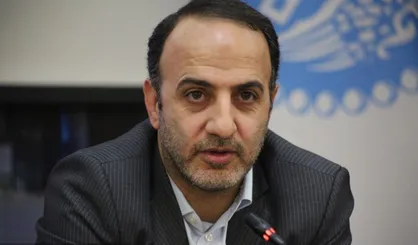 معاون فرهنگی و اجتماعی وزارت علوم خانه خلاق دانشگاه تهران را افتتاح کرد