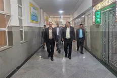 آزادی ۲۰ زندانی در بازدید سه‌ساعته دادستان مرکز خراسان جنوبی