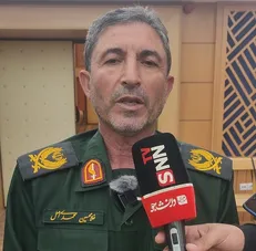 فرمانده سپاه حضرت عباس (ع) استان اردبیل: ۷۰۰ دانشجوی اردبیلی برای وداع با امام شهید راهی تهران شدند