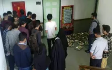 ربط بوی نامطبوع غذا به ذائقه‌های متفاوت چیست؟/ دانشجویان صنعتی شاهرود ادعای معاون دانشگاه را رد کردند!
