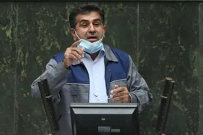 نماینده ساری: کسری بودجه سال آتی ۳۲۰ هزار میلیارد تومان است/ شفافیت بودجه و انضباط شرکت&zwnj;ها را نمی&zwnj;بینیم