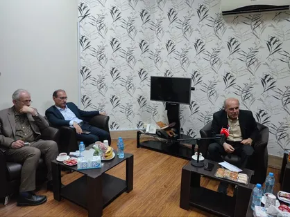 حمایت معاون وزیر علوم از حل مشکلات رفاهی دانشجویان/ لزوم همکاری دانشگاه&zwnj;ها با شهرداری&zwnj;ها برای رفع معضل حمل&zwnj;ونقل
