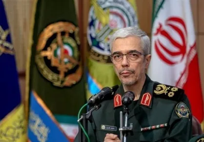 سرلشکر باقری: حماسه ٩ دی، عینی&zwnj;ترین پیوند &laquo;جمهوریت&raquo; و &laquo;اسلامیت&raquo; نظام بود