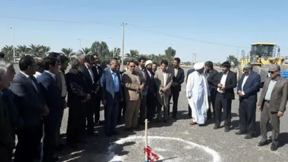 احداث خوابگاه دانشجویی پردیس دانشگاه در ارگ جدید بم