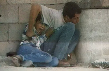 تل&zwnj;آویو ۱۴ نفر از افراد خانواده &laquo;محمد الدرة&raquo; را به شهادت رساند