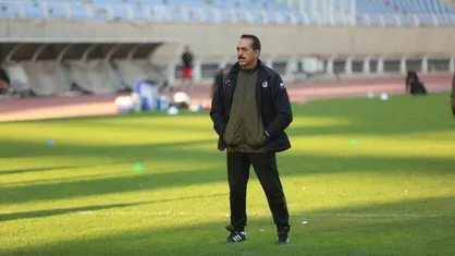 چمنیان: حدود ۲۰ بازیکن جدید در اصفهان و مشهد ارزیابی کردیم/ مستحق حضور در سید یک جام ملت&zwnj;ها بودیم