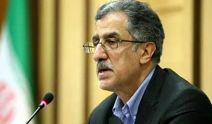 رونق تولید و تجارت در سال جاری به روایت خوانساری