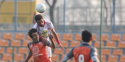 نشست هماهنگی بازی پرسپولیس و سایپا برگزار شد