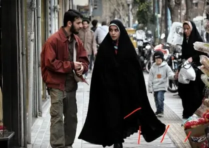 فیلم کوتاه &laquo;عقیق&raquo; جلوی دوربین رفت
