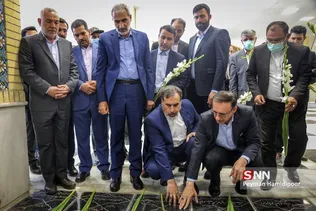 وزیر 