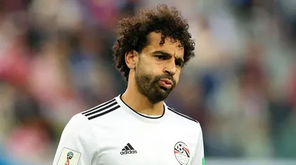 حمله جیمی جامپ به محمد صلاح+ فیلم