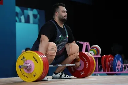 ایران با ترکیب کامل در مسابقات جهانی وزنه&zwnj;برداری حاضر می&zwnj;شود