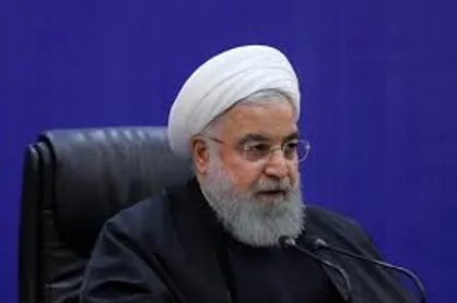 روحانی: تلاش می&zwnj;کنیم اول مهر مدارس باز شود