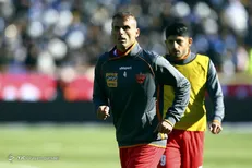 ستاره پرسپولیس به بازی با التعاون می‌رسد