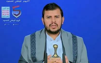 رهبر انصارالله: اقتصاد امارات و عربستان در مرحله بحران است/ دقت و قدرت تخریب موشک&zwnj;ها و پهپاد&zwnj;های یمنی
