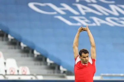 آخرین وضعیت مصدومیت مهاجم محروم پرسپولیس مشخص شد