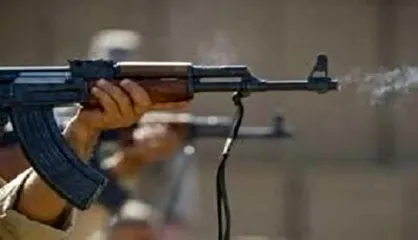 هلاکت یکی از سرکردگان اشرار در جنوب سیستان و بلوچستان
