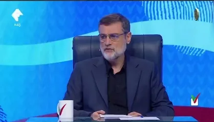 قاضی زاده هاشمی: باید یک بازار رسمی ارز راه بندازیم و قیمت ارز کشف شود
