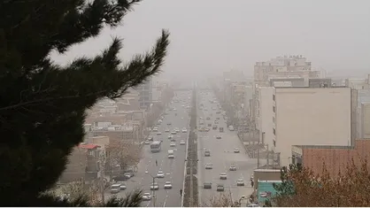 کارگروه اضطرار آلودگی هوا استان تهران: مهدهای کودک&zwnj;ها و پیش&zwnj;دبستانی&zwnj;های استان تهران تعطیل شدند / طرح زوج و فرد از درب منزل اجرا می&zwnj;شود / فروش مجوز طرح ترافیک ممنوع است