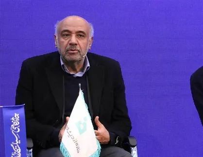 میدری: ارتباط اندیشکده&zwnj;ها با نظام حکمرانی نیازمند تحول بنیادین است/ به عنوان یک وزیر وقت پردازش و فهمیدن حرف&zwnj;های پژوهشگران را ندارم