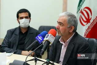 رونمایی از نرم افزار راهیان نور مجازی