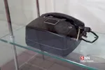 موزه جنگ (عمارت تیمورتاش)
