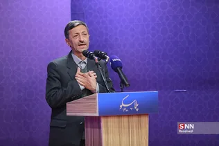 افتتاح ساختمان جدید پلاسکو 