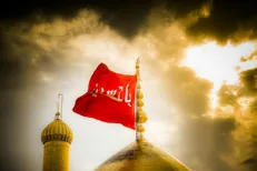 روایت امام حسین علیه السلام از پاداش کسی که از پیامبر و امیرالمومنین اطاعت کند