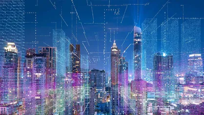 اینترنت اشیا (IoT) و شهر&zwnj;های هوشمند متاثر از حسگر&zwnj;های گرافنی خواهند بود