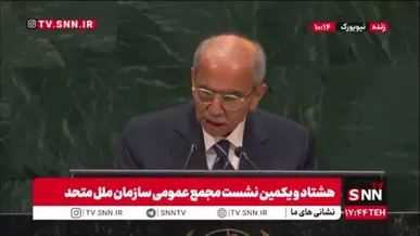 خوش‌خدمتی نخست‌وزیر لبنان به غرب با زمزمه خلع سلاح مقاومت: تلاش دولت لبنان این است که هیچ سلاحی در خارج از نیرو های مسلح لبنان نباشد/ جنگ و صلح نیز باید در دست دولت باشد