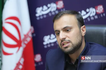 جریان حامی دولت در مجلس باید پاسخگوی ناکارآمدی آخوندی باشد/ رئیس جمهور با استعفای وزیر ضعیف موافقت کند