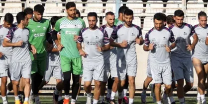 ۲ بازی تدارکاتی تراکتور پیش از شروع لیگ برتر