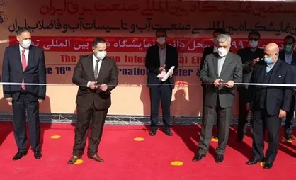 سطح مبادلات تجاری ایران و عراق به ۲۰ میلیارد دلار می&zwnj;رسد