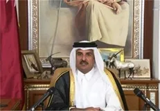 تحولات منطقه؛ محور گفت‌وگوی تلفنی امیر قطر و شاه اردن