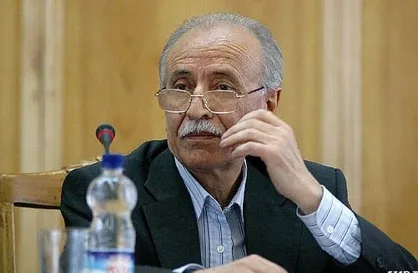 رجایی&zwnj;سلماسی: پیشنهادات ۱۰ گانه بورسی، نهایتا دو ماه کارآمد است/ بورس باید به دست مردم اداره شود، نه دستورات دولتی