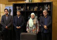 اختصاص بخش ویژه‌ای به سینمای ایران در جشنواره کازان / جهان امروز به ترویج معنویت و اخلاق نیاز دارد