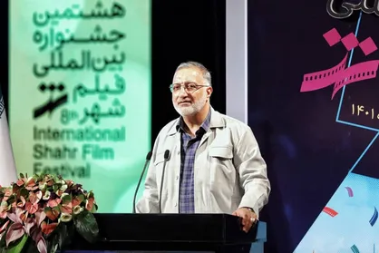 دست یاری به سوی هنرمندان دراز کرده&zwnj;ایم