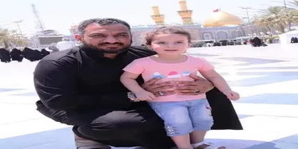 حمله مسلحانه به منزل فرمانده عراقی، جان دختر بچه را گرفت