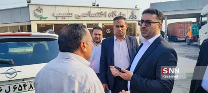 تشکیل پرونده برای جایگاه داران متخلف در هرمزگان / لزوم تذکر ترک فعل به مدیران مربوطه