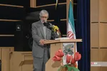 اختتامیه بیست و چهارمین کنگره ملی شعر دفاع مقدس در شیراز